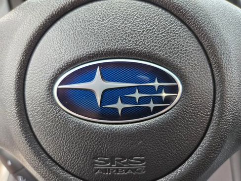Used 2018 Subaru WRX image 27
