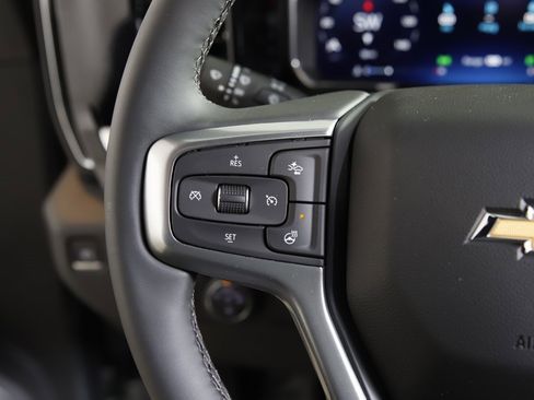 New 2026 Chevrolet Silverado 3500 LT w/ All Star Edition image 22