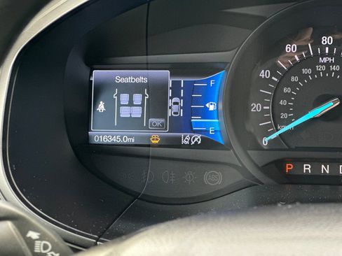 Used 2023 Ford Edge SE image 26