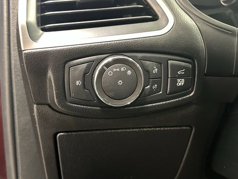 Certified 2022 Ford Edge SEL w/ Convenience Package image 22