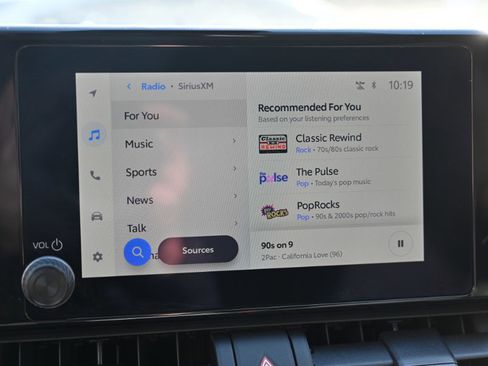 Used 2025 Toyota RAV4 LE image 20