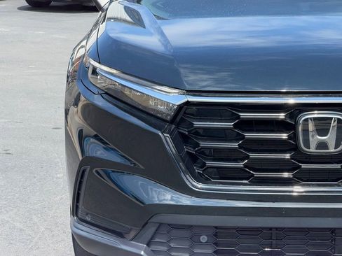 Used 2023 Honda CR-V EX-L image 2