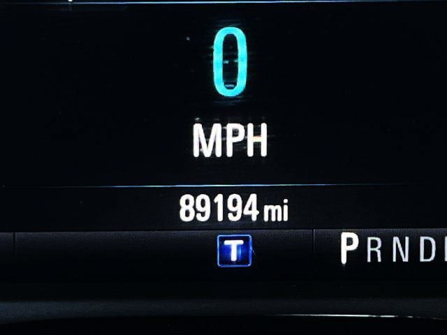 Used 2018 Chevrolet Camaro LT RWD image 19
