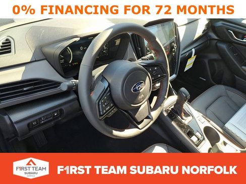 New 2026 Subaru Crosstrek 2.5i Limited image 10