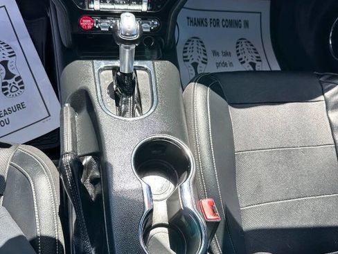 Used 2015 Ford Mustang GT Premium w/ Equipment Group 401A RWD image 14