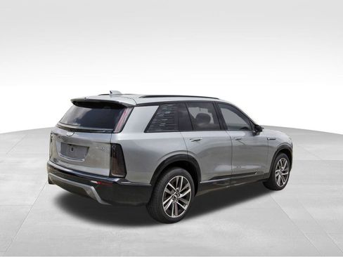 New 2026 Cadillac Vistiq Sport AWD/4WD image 4