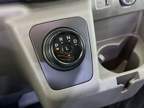 Used 2023 Ford E-Transit Low Roof image 19