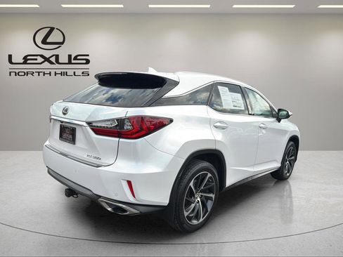 Used 2019 Lexus RX 350 AWD image 5