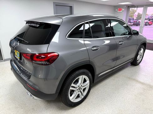 Used 2021 Mercedes-Benz GLA 250 4MATIC w/ Premium Package image 3