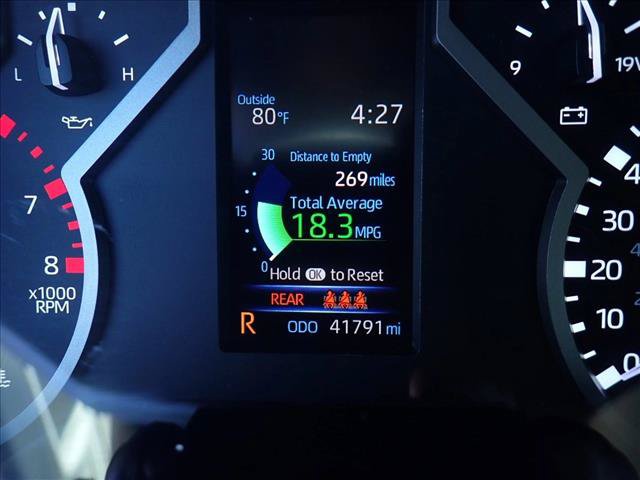 Used 2024 Toyota Tundra SR5 AWD/4WD image 22