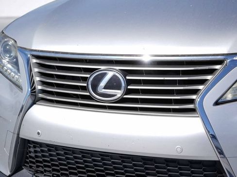 Used 2014 Lexus RX 350 FWD w/ Navigation Package image 5