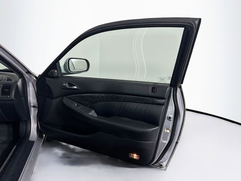 Used 2001 Acura CL Type-S image 27