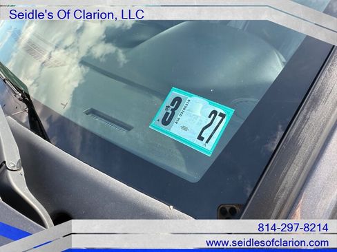 Used 2017 Jeep Compass Sport w/ Power Value Group image 22