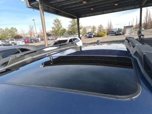 Used 2020 Subaru Outback Premium w/ Popular Package #1 AWD/4WD image 8