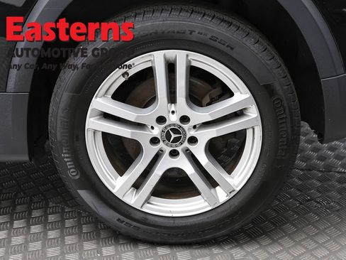 Used 2020 Mercedes-Benz GLB 250 4MATIC image 8