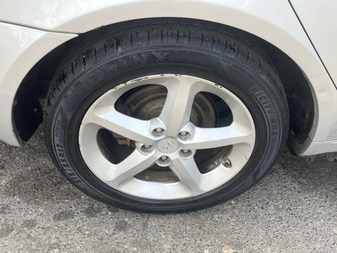 Used 2007 Hyundai Sonata SE image 17