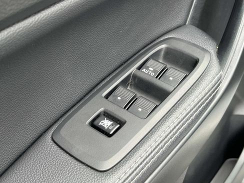 Used 2021 Ford Ranger Lariat w/ Technology Package image 27