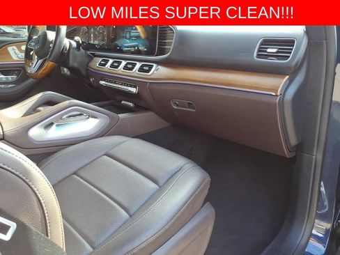 Used 2021 Mercedes-Benz GLE 350 4MATIC image 10