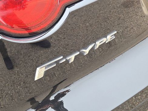 Used 2020 Jaguar F-TYPE Coupe image 13
