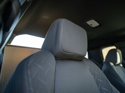 New 2026 Toyota Tacoma SR5 image 16