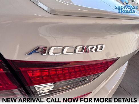 Used 2020 Honda Accord Sport image 10
