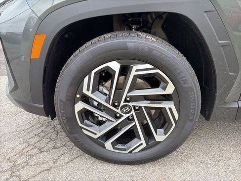 New 2026 Hyundai Tucson Limited AWD/4WD image 15
