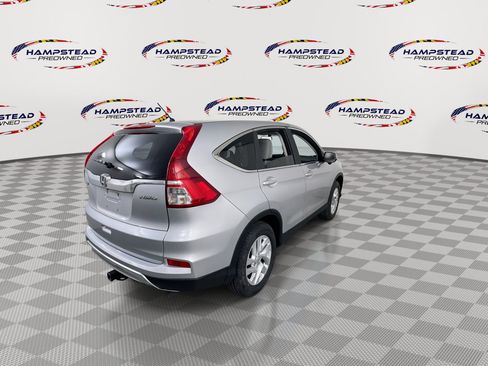 Used 2016 Honda CR-V EX image 8