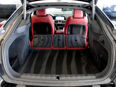 Used 2022 BMW 430i Gran Coupe w/ M Sport Package RWD image 73