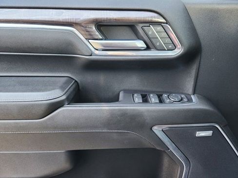 Used 2024 Chevrolet Silverado 1500 LTZ image 24