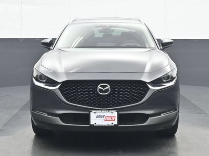 Used 2023 MAZDA CX-30 AWD 2.5 S w/ Premium Package