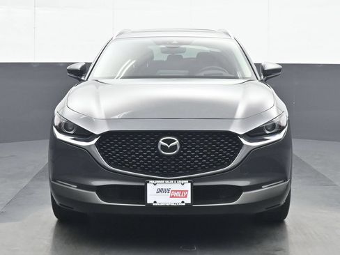 Used 2023 MAZDA CX-30 AWD 2.5 S w/ Premium Package image 1