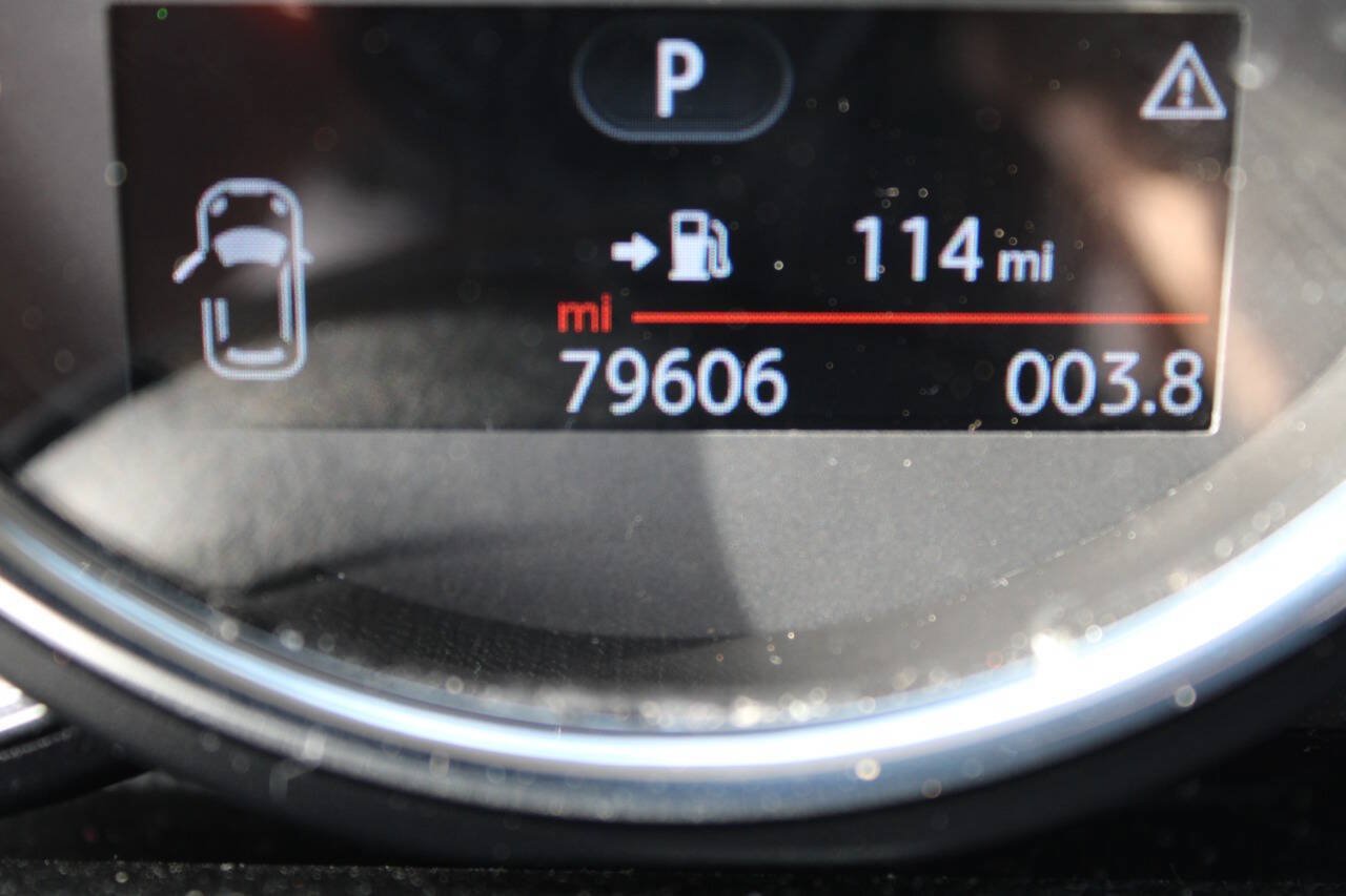 Used 2017 MINI Cooper 4-Door Hardtop FWD image 15