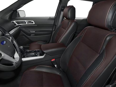 Used 2014 Ford Explorer Sport w/ Equipment Group 401A AWD/4WD image 6
