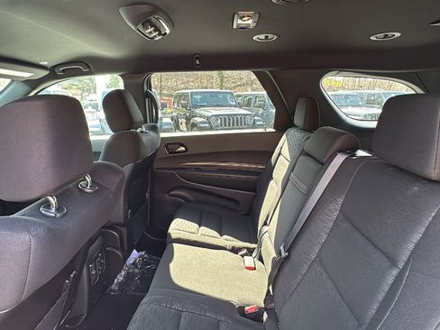 New 2026 Dodge Durango GT image 26