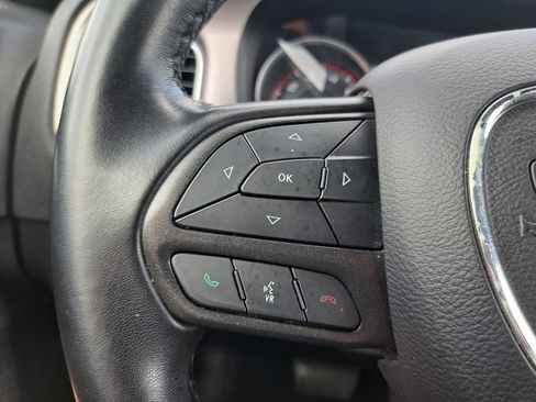 Used 2022 Dodge Charger SXT image 17