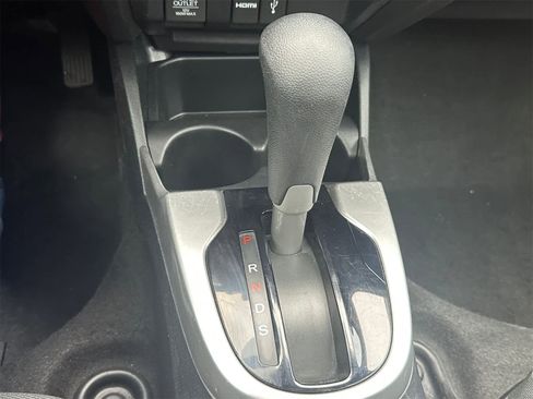 Used 2015 Honda Fit EX image 20