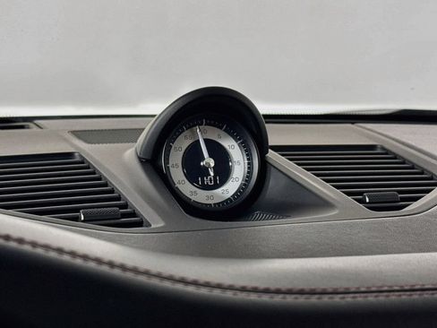 Certified 2022 Porsche 911 Carrera S RWD image 22