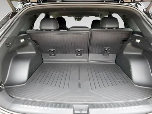 New 2026 Chevrolet Blazer EV LT AWD/4WD image 13