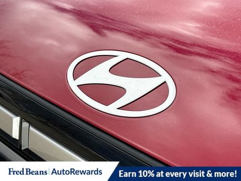 New 2026 Hyundai Santa Fe SEL AWD/4WD image 25