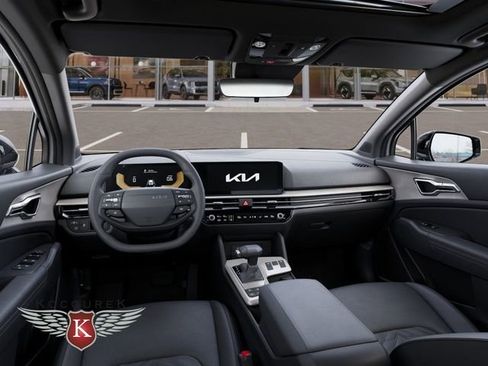 New 2026 Kia Sportage X-Line image 14