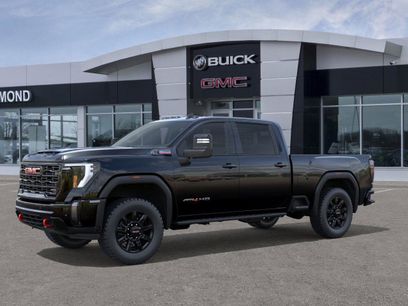 New 2026 GMC Sierra 3500 AT4 w/ AT4 Premium Plus Package