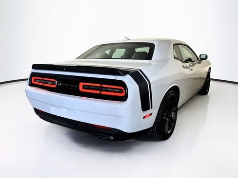 Used 2019 Dodge Challenger R/T Scat Pack w/ Plus Package RWD image 5