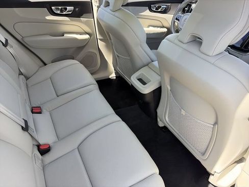 Used 2023 Volvo XC60 B5 Plus w/ Climate Package FWD image 15
