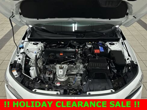 Certified 2023 Honda Civic Sport image 12
