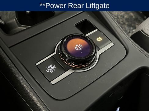 Used 2025 Volkswagen Tiguan SE R-Line image 13