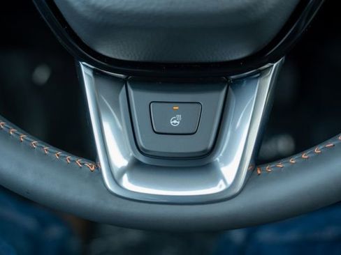 New 2025 Honda CR-V Sport Touring image 26