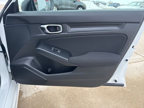 Used 2024 Honda Civic Sport image 21