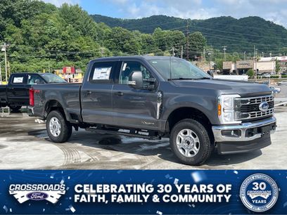 New 2026 Ford F250 XLT w/ FX4 Off-Road Package