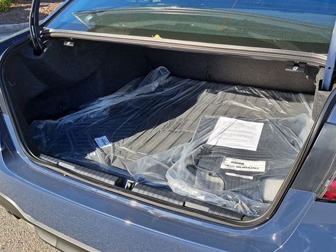 New 2025 Subaru Legacy Sport image 14