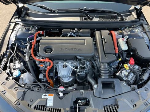 Used 2025 Honda Accord EX-L image 34